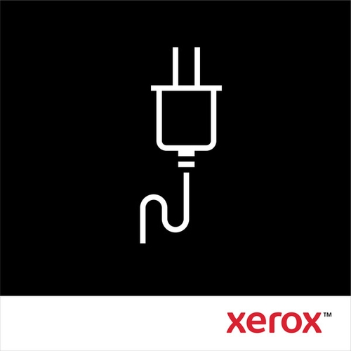 POWER CORD EU KIT ACC