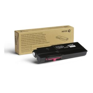 Xerox Toner Magenta VersaLink C400/C405 alta capacidad (4.800 páginas)