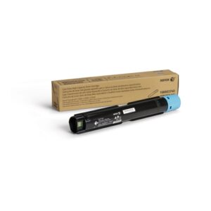 Xerox Toner Cian VersaLink C7020/C7025/C7030 capacidad extra (16.500 páginas)