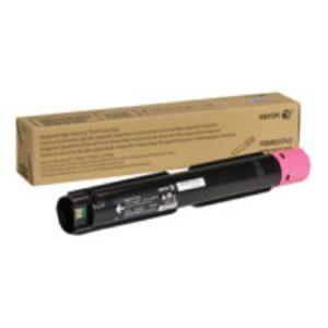 Xerox Toner Magenta VersaLink C7020/C7025/C7030 alta capacidad (9.800 páginas)