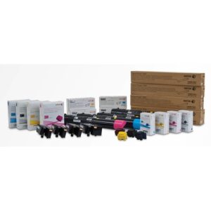 Xerox Kit Mantenim. Fuser 220 Volt long-Life Item, Typicall - B405/B400