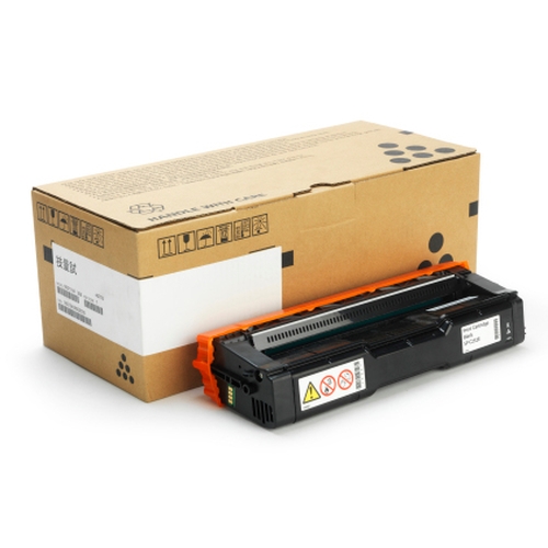 RICOH 407716 - SPC252E - TONER NEGRO 6.500 PAG.