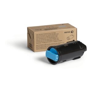 XEROX TONER CIAN VersaLink C500/C505 capacidad estándar (2400 páginas)