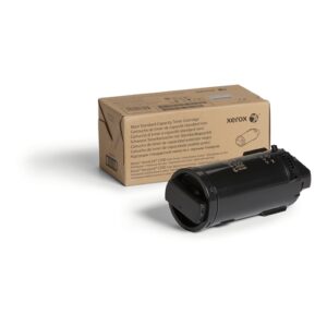 XEROX TONER NEGRO VersaLink C500/C505 capacidad estándar (5.000 páginas)