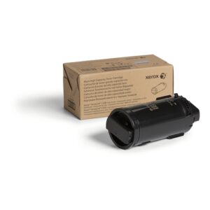 XEROX TONER NEGRO VersaLink C500/C505 Alta capacidad (12.100 páginas)