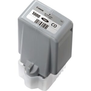 Canon Cartucho Chroma Optimizer PFI-1000CO  iPF PRO1000 80ML.
