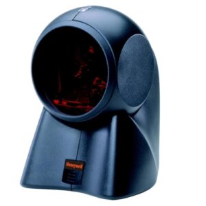 Honeywell Orbit 7120, 1D, Kit (RS232), negro