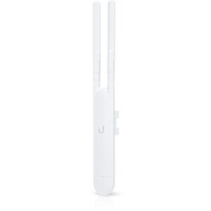 Ubiquiti UniFi UAP-AC-M Dual Band PoE - Mesh - Interior/Exterior