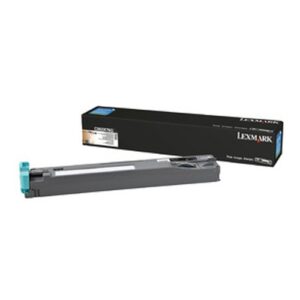 Bote residuos Lexmark C950 X950 X952 X954