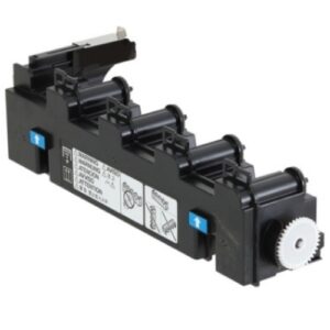 Konica Bote Residual WB-P05 - Develop Ineo +3851 + 3850 - C3350 C3850