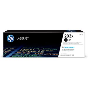 HP TONER 203A NEGRO Laserjet Pro M254, MFP M280,MFP M281 3.200pag.