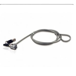 Conceptronic CNBSLOCK15 - Cable de seguridad con llave - 1.5M