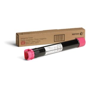 Xerox AltaLink C8030/C8035/C8045/C8055/C8070 Tóner MAGENTA (15 000 páginas)