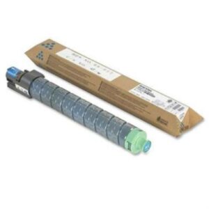 RICOH MPC4000 TONER CYAN MPC5501