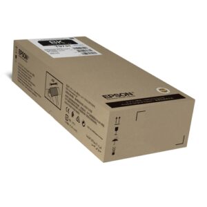 EPSON WorkForce Pro WF-C869R Black XL Ink Supply Unit