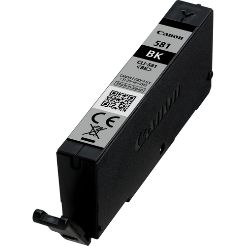 Canon Cartucho negro CLI581 Pixma TS615x/TS815x/TS915x/TR755x/TR855x