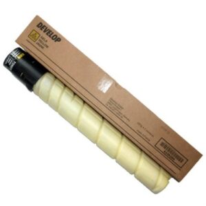 Konica Minolta Toner Amarillo TN221Y bizhub C227