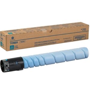 Konica Minolta Toner Cyan TN221c bizhub C227
