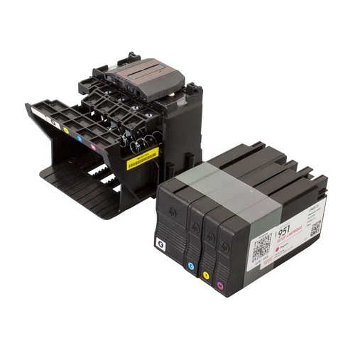 HP CABEZAL 950/951 Officejet 8100 8600 8610