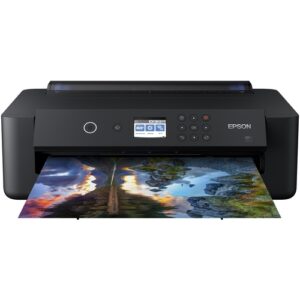 Epson - Impresora Expression Photo XP-15000 - Tinta - WIFI - Bluetooth - USB
