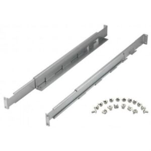 Salicru - Guias Rack (telescópicas) hasta 780mm de fondo para Advance RT2 y Twin RT2