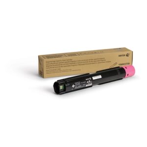 Xerox VersaLink C7000 Tóner MAGENTA Capacidad Extra (10100 páginas)