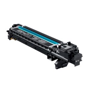 Konica Minolta Unidad de imagen negro C3100 C3100P C3110 23.000pag. - IUP23K