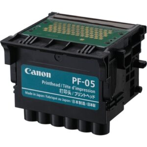 CANON CABEZAL PF05 IPF6300 PRINTHEAD