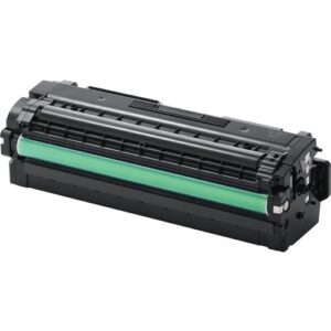 SAMSUNG TONER NEGRO PROXPRESS C2620DW,C2670FW,C2680FX 6.000 PAGINAS - CLT-K505L/ELS