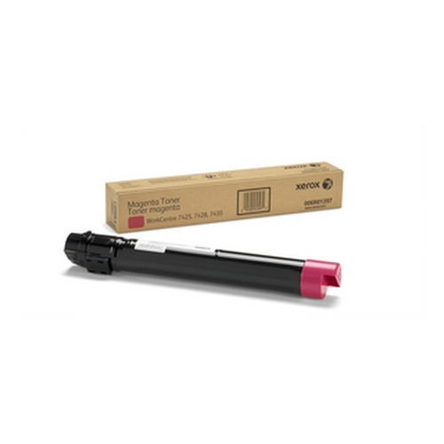 XEROX WORKCENTRE TONER MAGENTA 7425/7428/7435 15.000 PAGINAS
