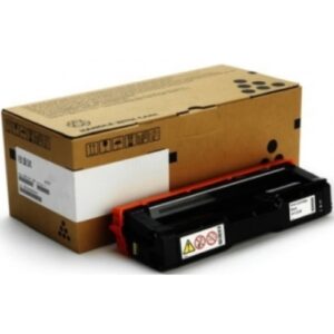RICOH SP C252 TONER NEGRO 4.500 PAGINAS