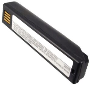 Honeywell - Batería para Voyager 1202g, 1452g, Xenon 1902, Granit 1911i, Granit 1981i, 3820 y 3820i