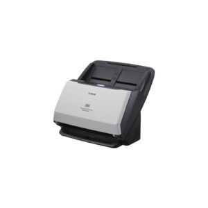 Canon imageFORMULA DR-M160II - escáner de documentos - de sobremesa - USB 2.0 - duplex - 600 ppp - hasta 60 ppm