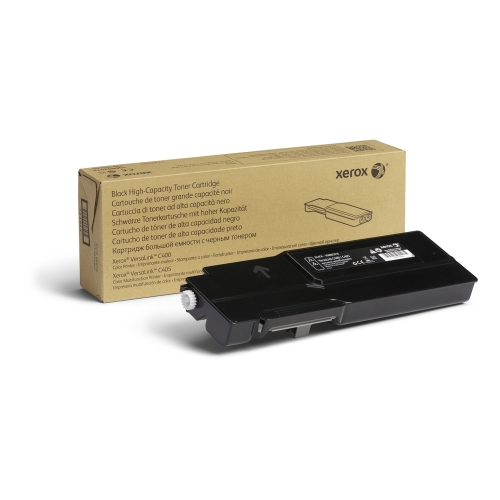Xerox Toner Negro Versalink C400/C405 DNM 10.000 Paginas