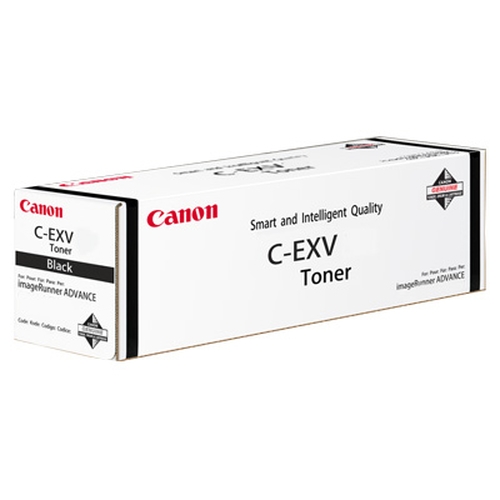 CANON TONER BLACK CEXV47 IRC250 19.000PAG.