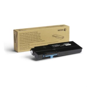 Xerox toner Cyan Versalink C400/C405 DNM 8.000 paginas - METERED - contrato