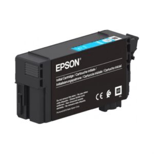 EPSON ULTRACHROME XD2 CYAN T40D240 50 ML SC-T3100/SC-T5100