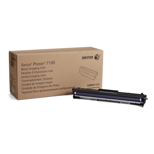 Tambor de imagen Xerox Laser -Negro