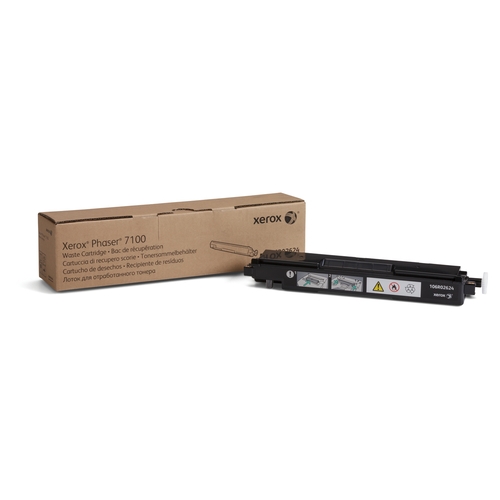 Xerox Botella de toner residua Phaser 7100