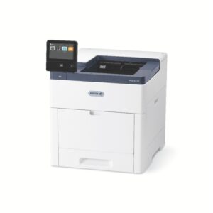 Xerox VersaLink C500V_DNM - Impresora Color - A4 - 45/45ppm - 550 hojas + 150 bandeja especial - PS3 - PCL5e/6 - Ethernet - USB - Wifi - NFC - SOLO CONTRATO