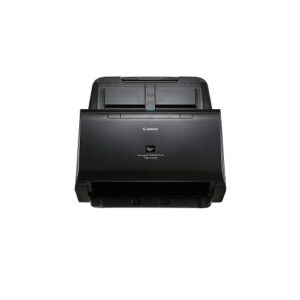 Canon imageFORMULA DR-C230 - escáner de documentos - de sobremesa - USB 2.0 - hasta 30 ppm - ADF - USB 2.0