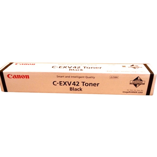 CANON TONER EXV42: IR2002 IR2202N 740GR.