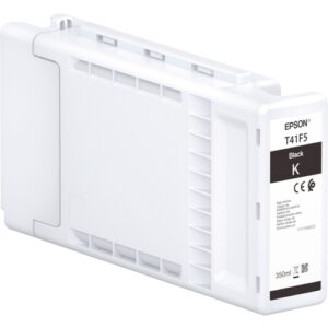Epson Cartucho de tinta negro 350 ml C13T41F540 (T41F540)