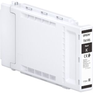 Epson Cartucho de tinta negro 110 ml C13T41R540 (T41R540)
