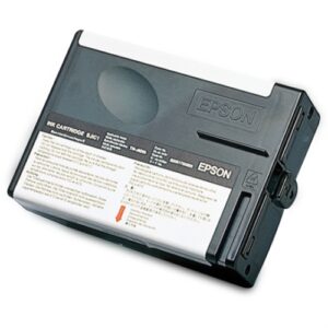 Epson Cartucho de tinta negro C33S020175 (SJIC1)