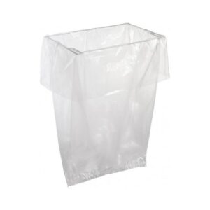 Bolsas de residuos tamaño: 1.000 x 500 x 390 / 0,04 mm,para destructoras 403xx, 404xx, 413xx, 414xx, Contiene: 10 pcs.