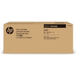 SAMSUNG TONER MLT-D203S/ELS NEGRO ProXpress SL M3320 M3820 M3870 M4070 3.000p.