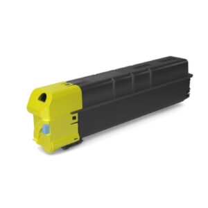 Kyocera Tóner amarillo 30.000 páginas TK-8725Y (1T02NHANL0)