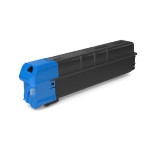 Kyocera Tóner cian 30.000 páginas TK-8725C (1T02NHCNL0)