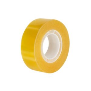 MILAN CINTA ADHESIVA TRANSPARENTE 19MMX33M - PACK 8UD